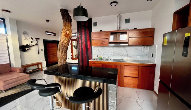 Imagination Studio Home
