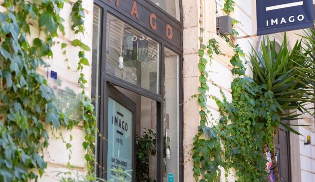Imago Plus Hotel