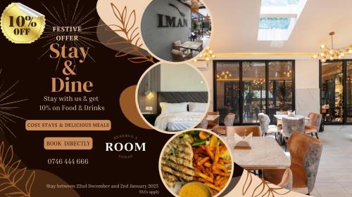 Iman Hotel