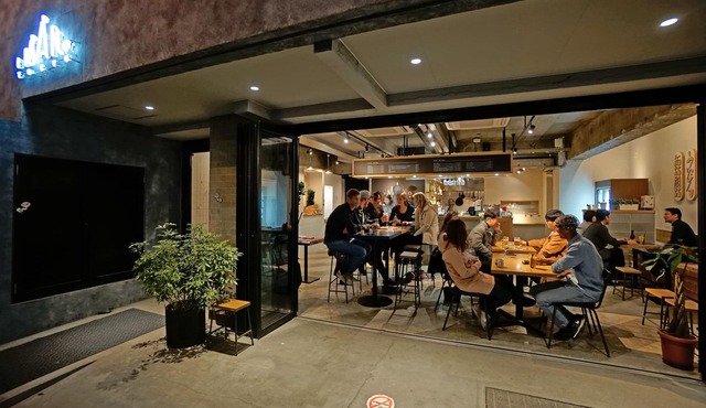 Imano Tokyo Hostel