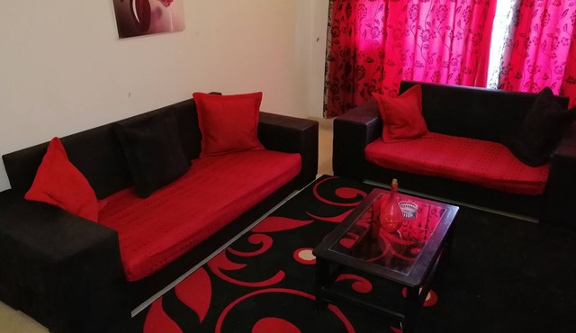 Imavac Appartements