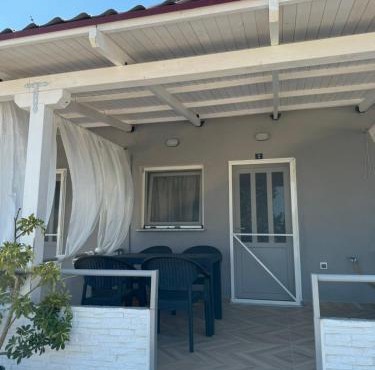 Imeros house