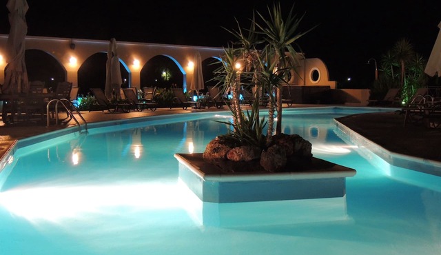 Imerti Hotel