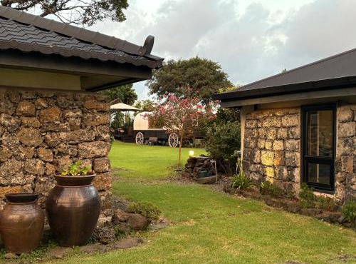 Imjingotaek Hanok Stay Jeju