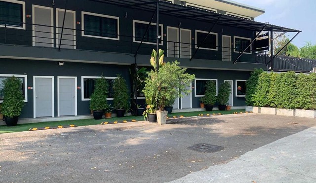 IMM Resort