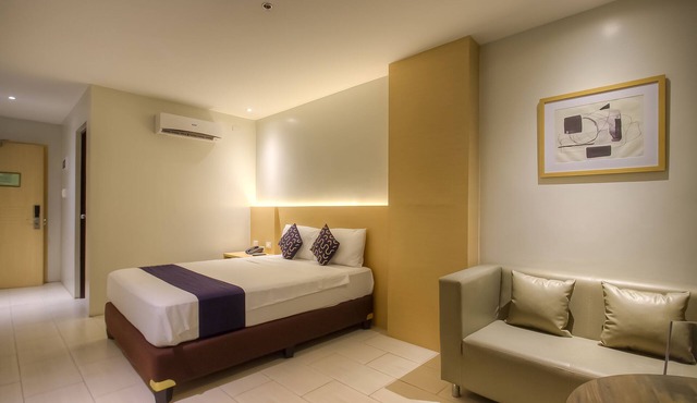IMM Resort