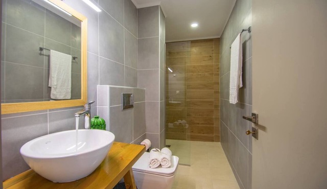 Immaculate 1-Bed House in Zakynthos