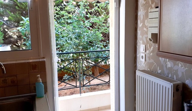 Immaculate 2-Bed Apartment