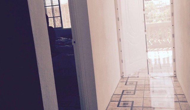 Immaculate 2-bed Apartment in Spanish Town