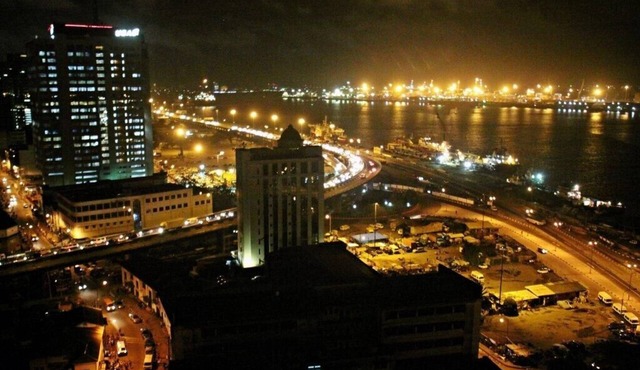 Immaculate 2-Bed Apartment in Lekki Ajah