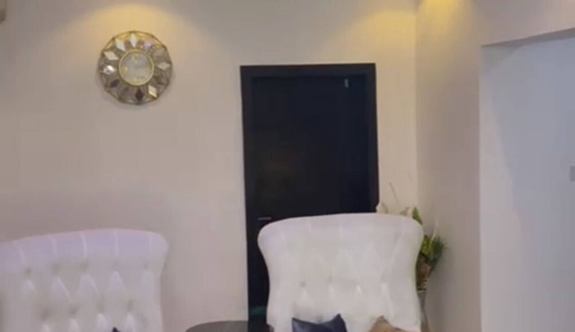 Immaculate 2-bed Apartment in Lekki Ajah