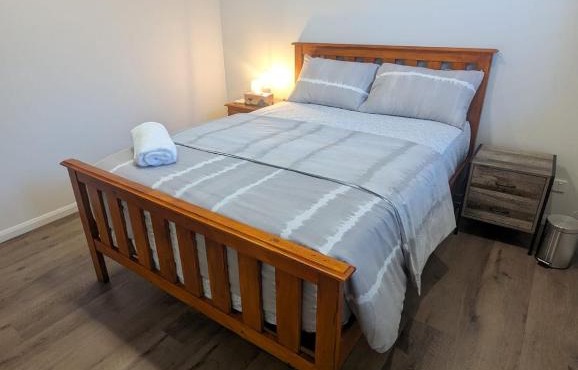 Immaculate 2-Beds Entire House Chermside Brisbane