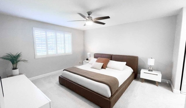 🌺 IMMACULATE 3-BEDROOM 2-BATH UNIT IN KO OLINA KAI! 🏖️