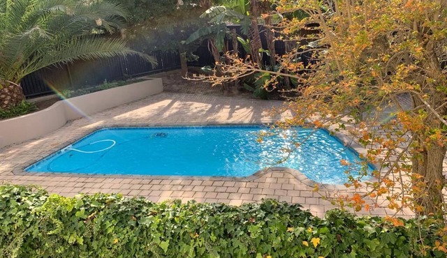 Immaculate and comfortable family home for short term or holiday rental.