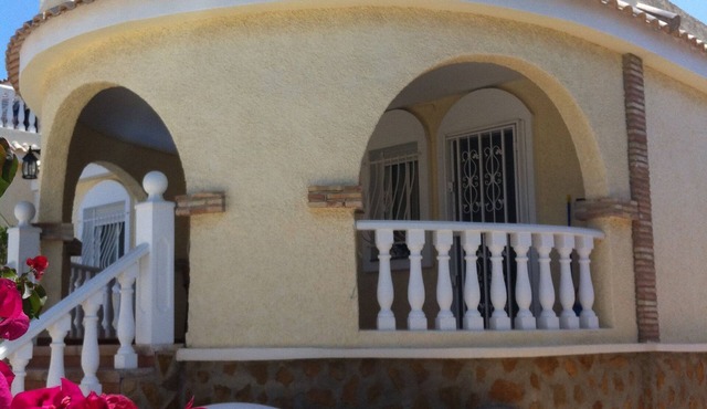 Immaculate Bellavista Villa, fully air conditioned with private pool.