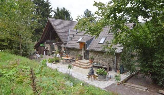Immerath Nature Retreat