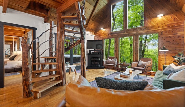 Immerse Yourself into the Wilderness of Kentucky!