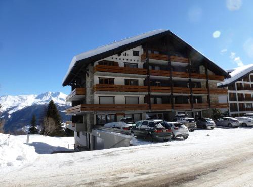 IMMEUBLE Panorama