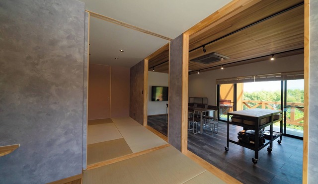 Imogawa Lodge