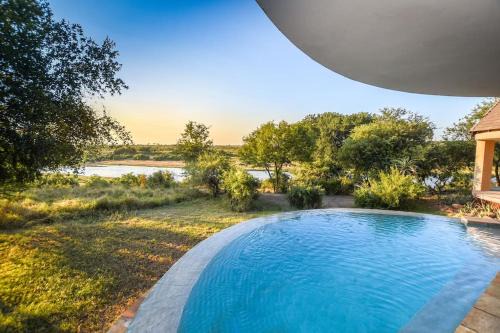 Impangele River Lodge