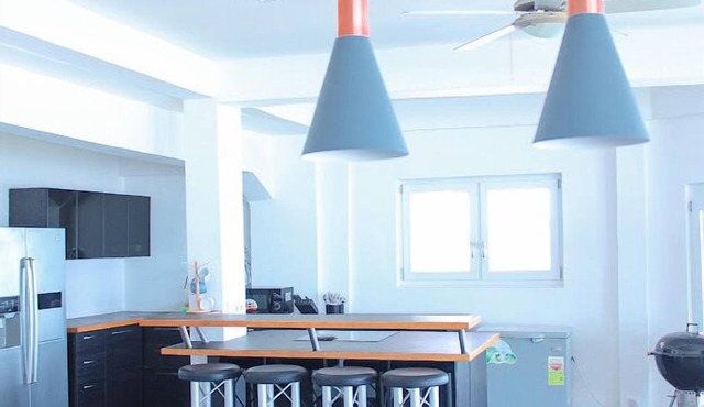 Impeccable 3-Bed House in Prampram Accra