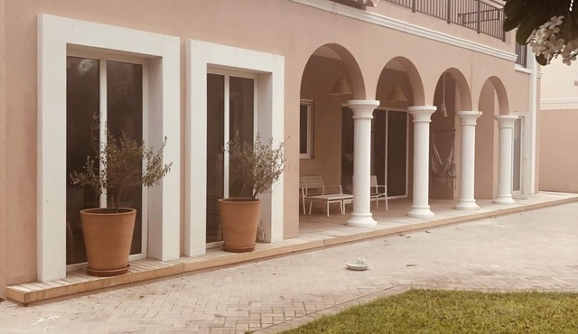 Impeccable 5 Beds Villa in Dubai