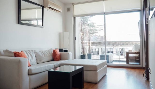 Impeccable Departamento en Palermo!