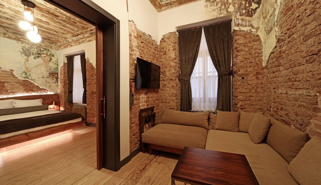 Impera Hotel