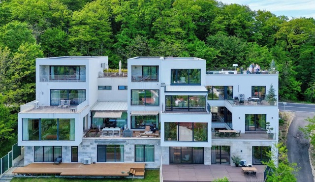 Imperia Luxury Vila