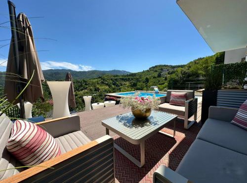 Imperia Luxury Vila