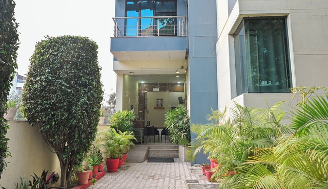 Imperial Apartments Gurugram