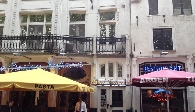 Imperial Hotel Amsterdam