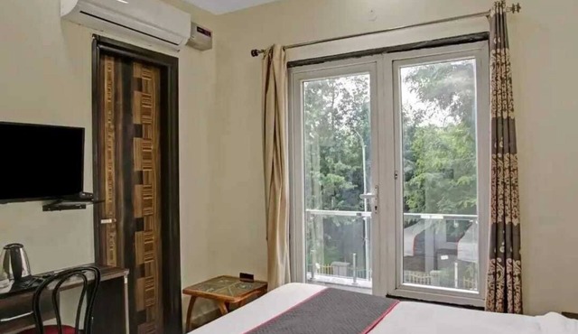 Imperial Hotel Noida