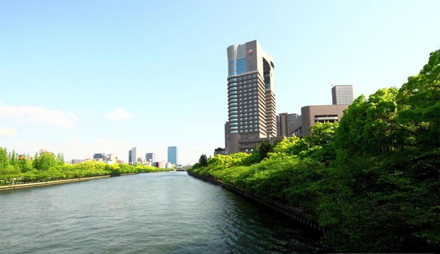 Imperial Hotel Osaka