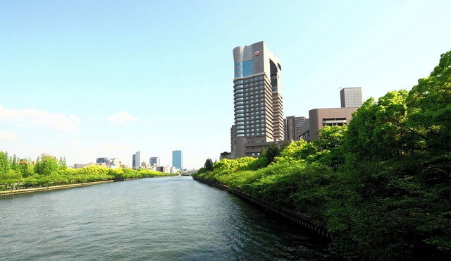 Imperial Hotel Osaka