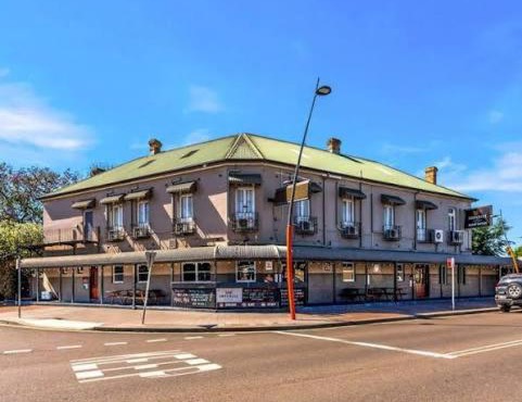 Imperial Hotel Singleton