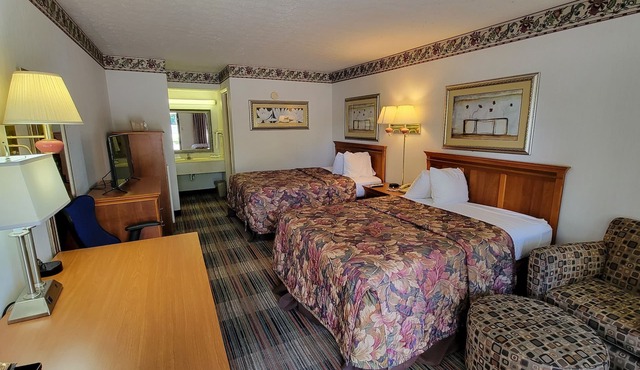 Imperial Lodge