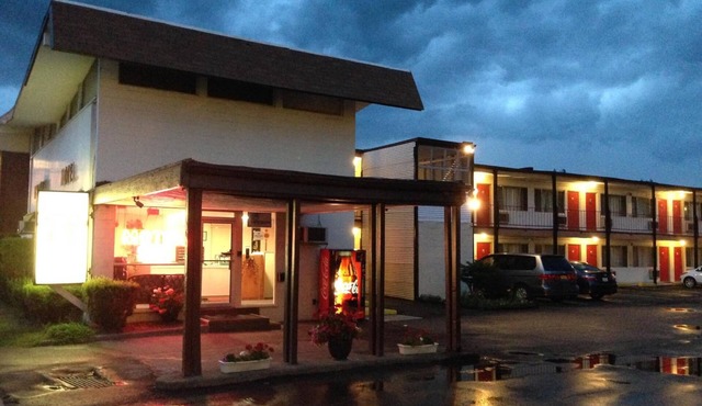 Imperial Motel