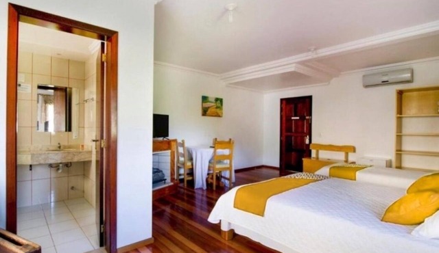Imperial Parque Hotel