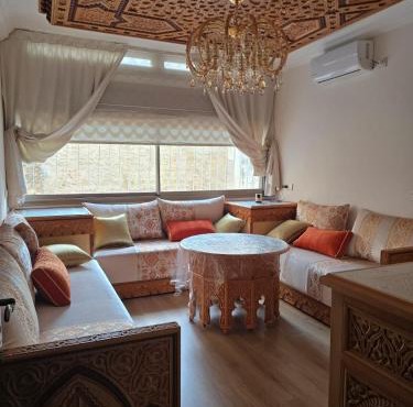 Imperial Rabat - MAKE IT YOURS