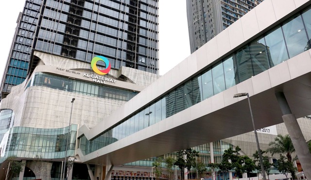 Imperial Regency Suites Petaling Jaya
