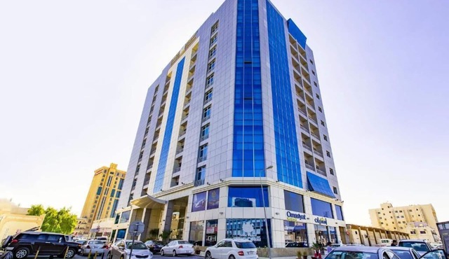 Imperial Suites Hotel