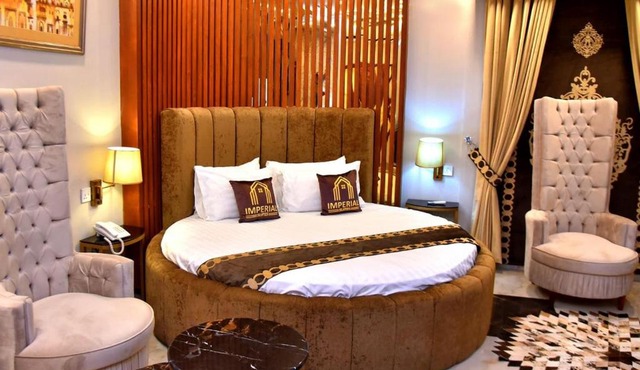 Imperial Suites