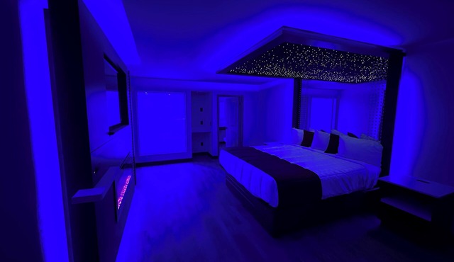 Imperial Suites