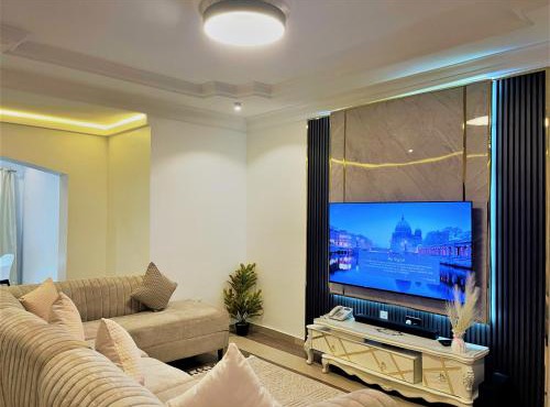 Imperio Apartments
