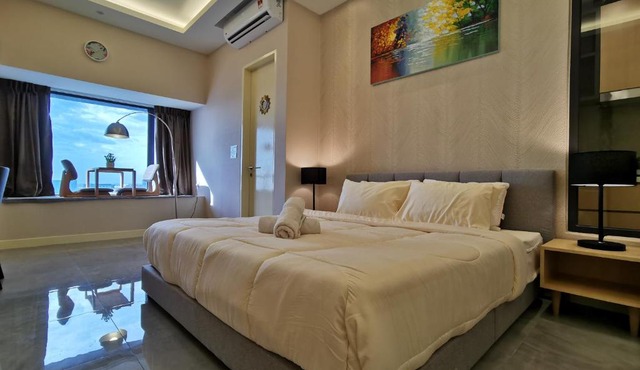Imperio Premium Residence by Attic Home@Melaka city #11