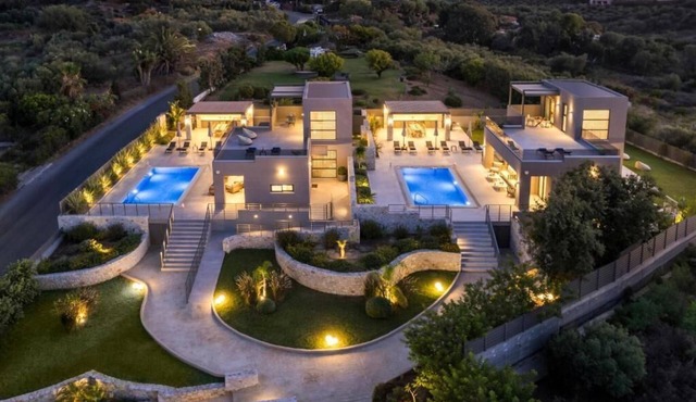 IMPERIUM LUXURY VILLAS