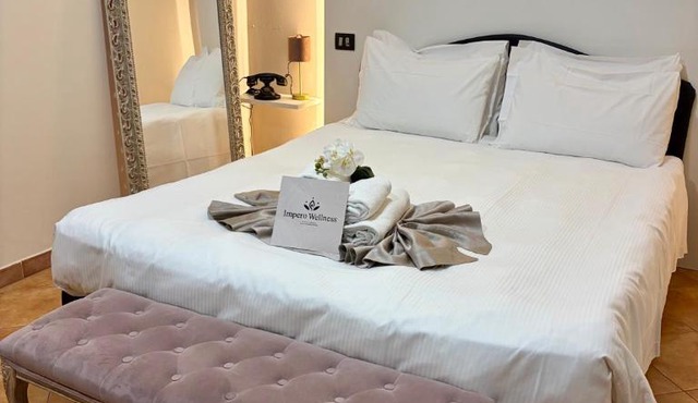 Impero Hotel Beauty & Spa - Bike Hotel
