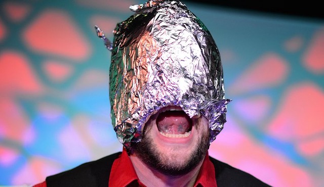 Impossibilities Magic Show