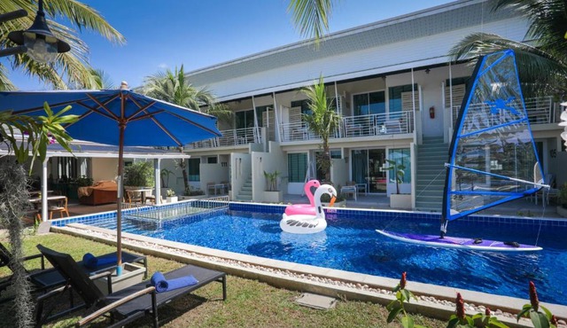 Impress Resort